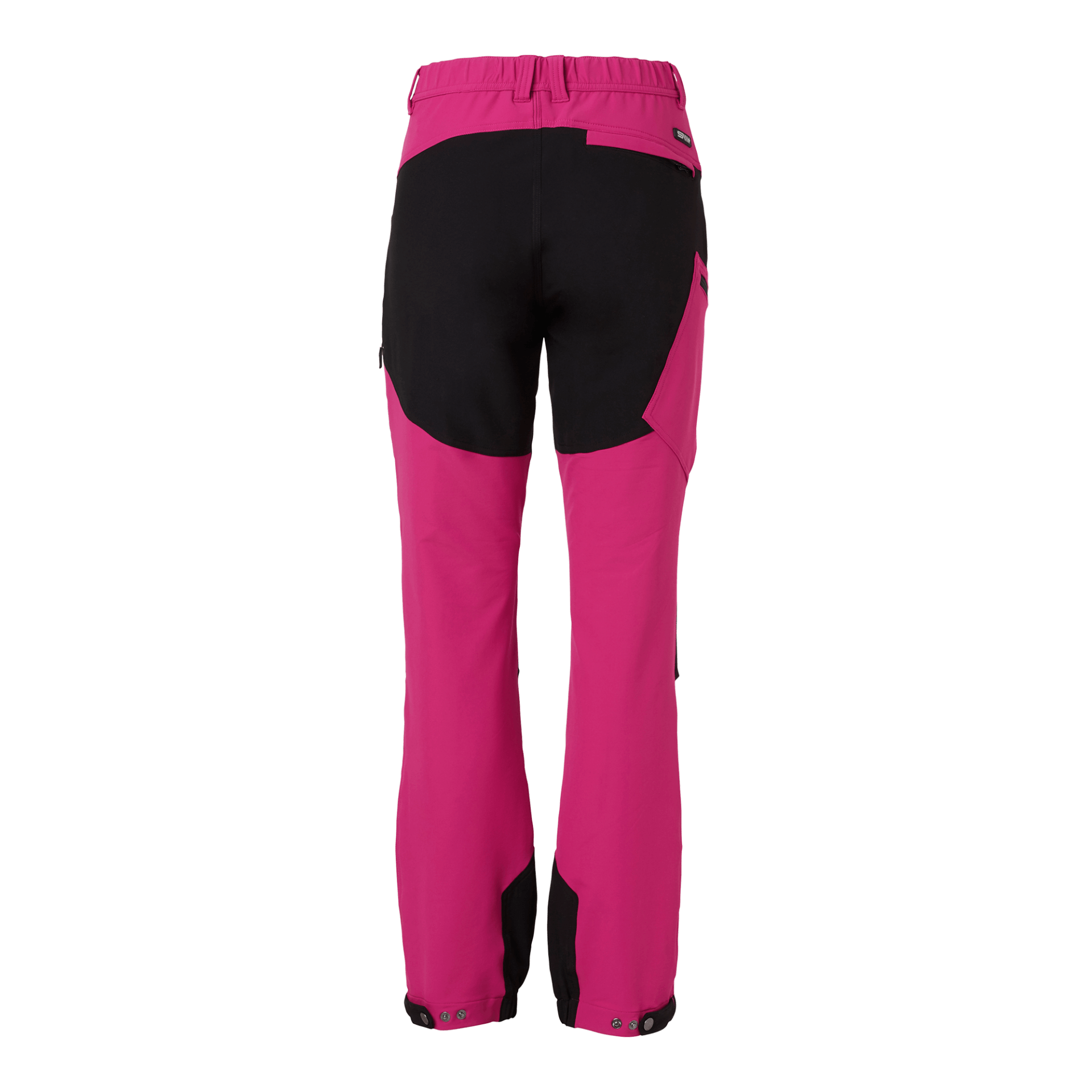 South West Wega Naisten Hybridihousut