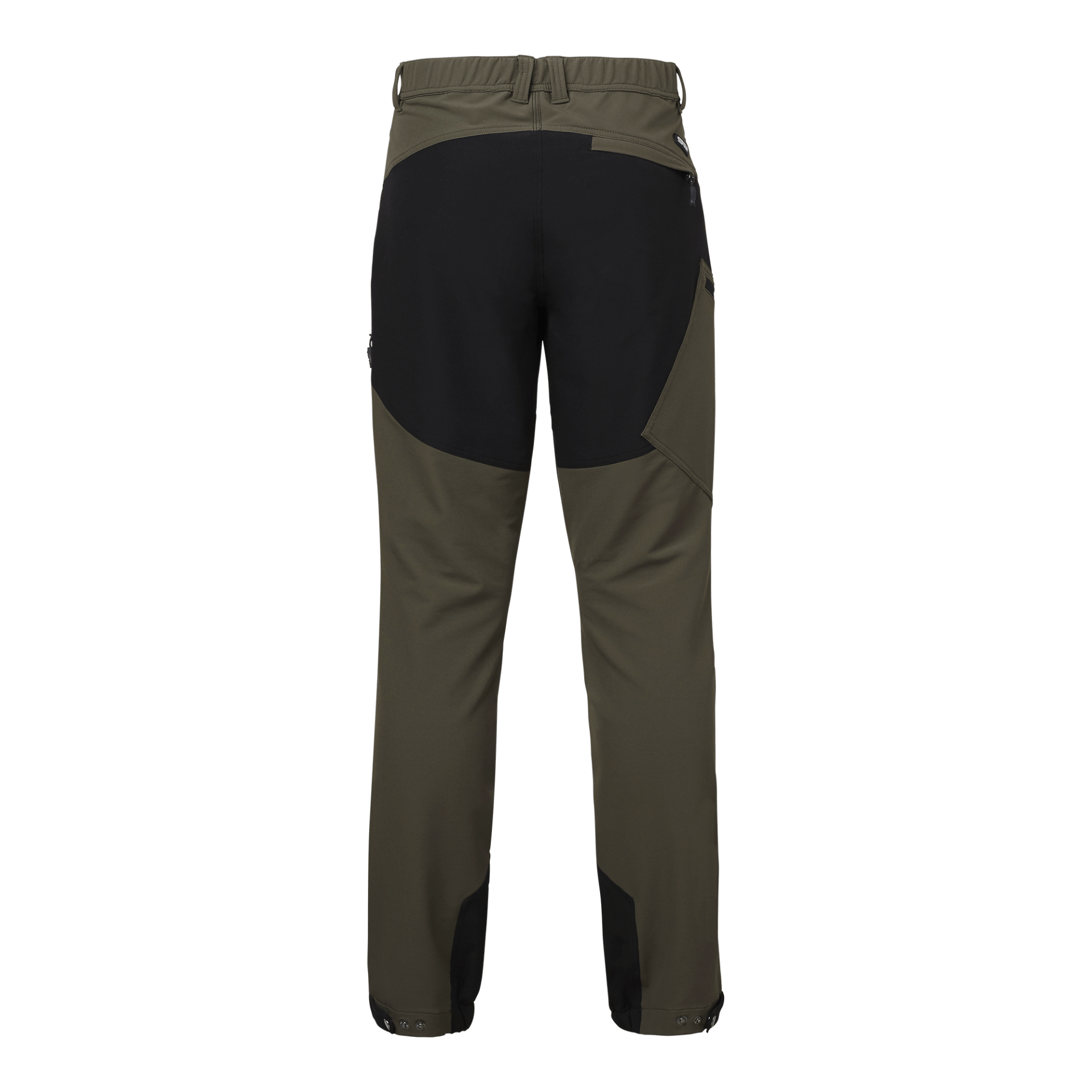 South West Wiggo Miesten Hypridihousut